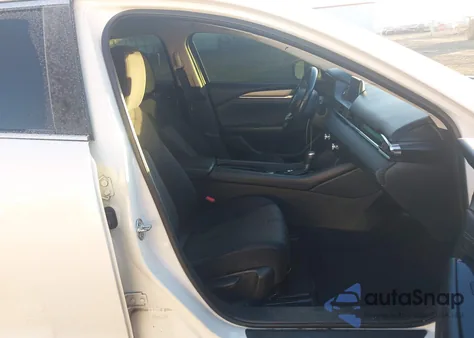 2018 Mazda Mazda6 Sport from USA, damaged, VIN JM1GL1UM5J1333945